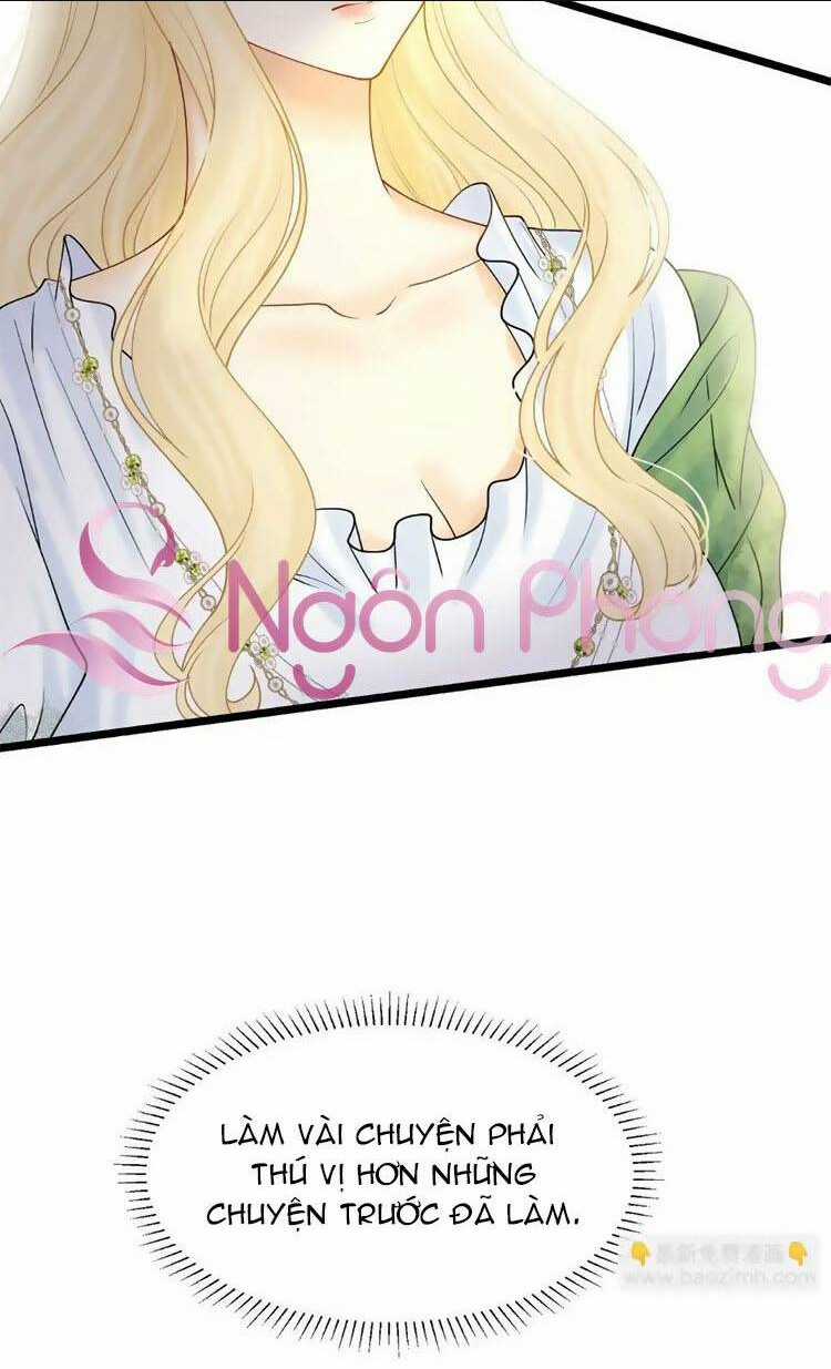 Ngày Tháng Được Giáo Chủ Đại Nhân Sủng Ái Chapter 25 trang 35