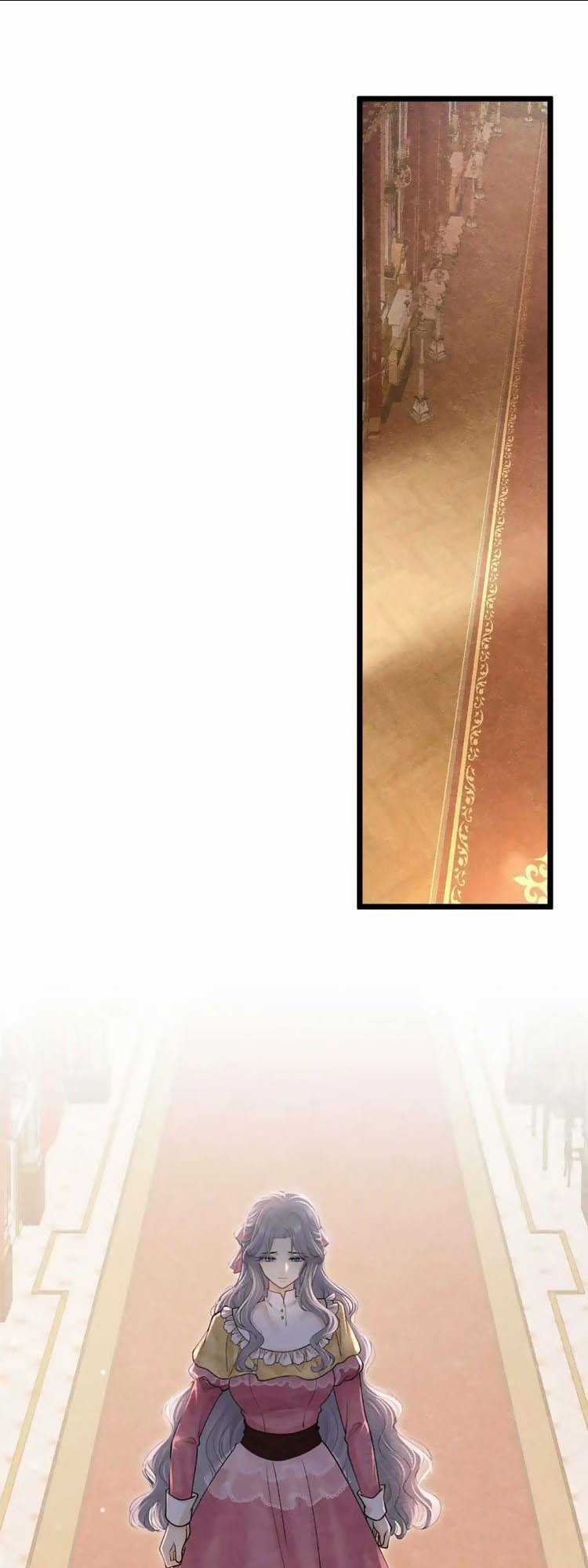 Ngày Tháng Được Giáo Chủ Đại Nhân Sủng Ái Chapter 25 trang 6