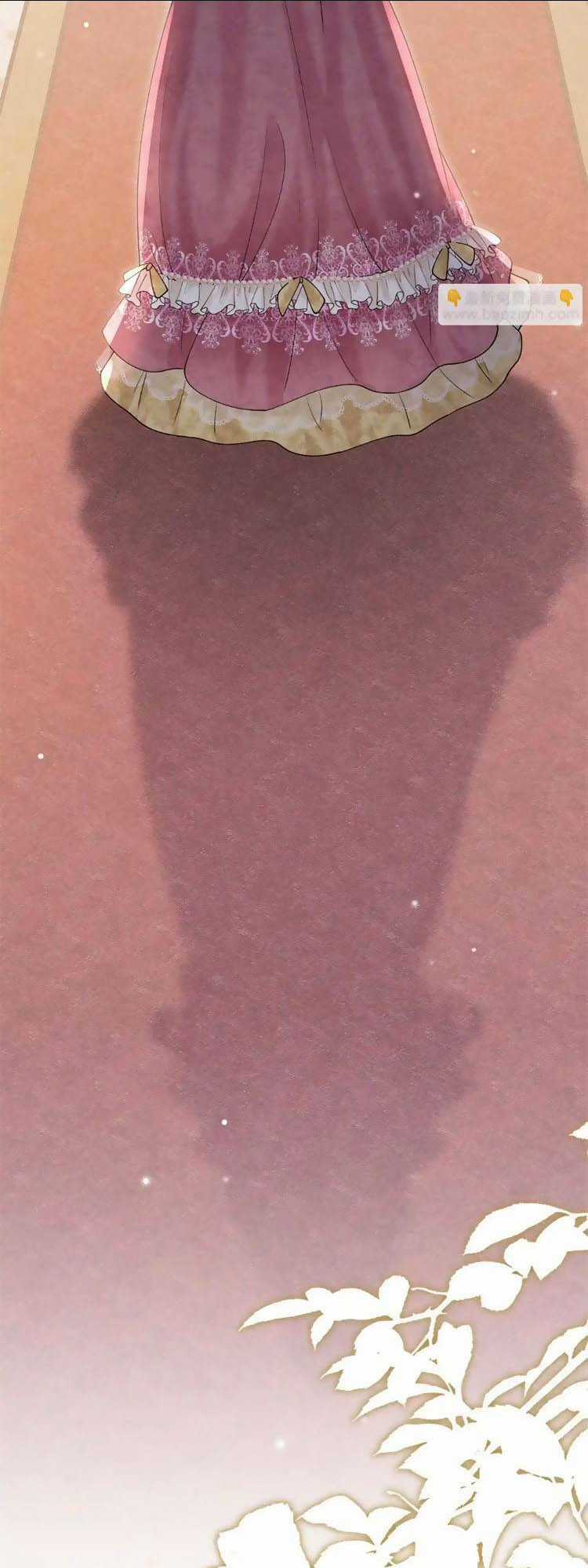 Ngày Tháng Được Giáo Chủ Đại Nhân Sủng Ái Chapter 25 trang 7