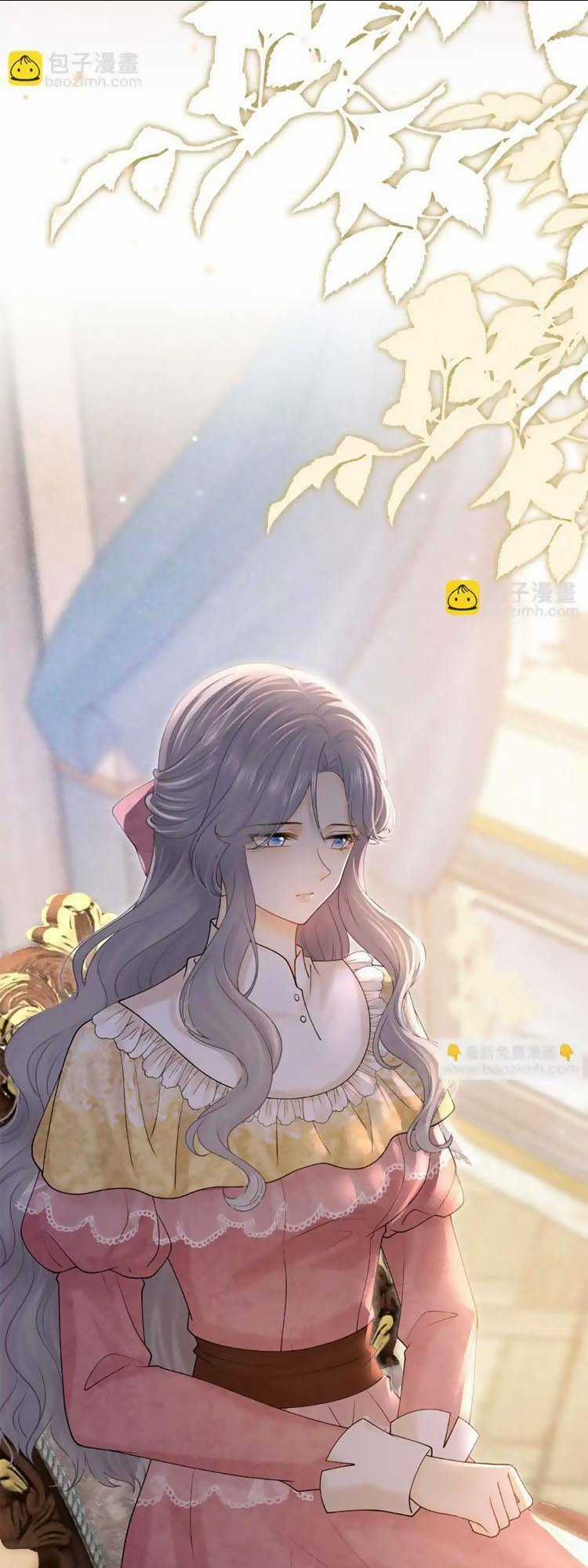 Ngày Tháng Được Giáo Chủ Đại Nhân Sủng Ái Chapter 25 trang 8