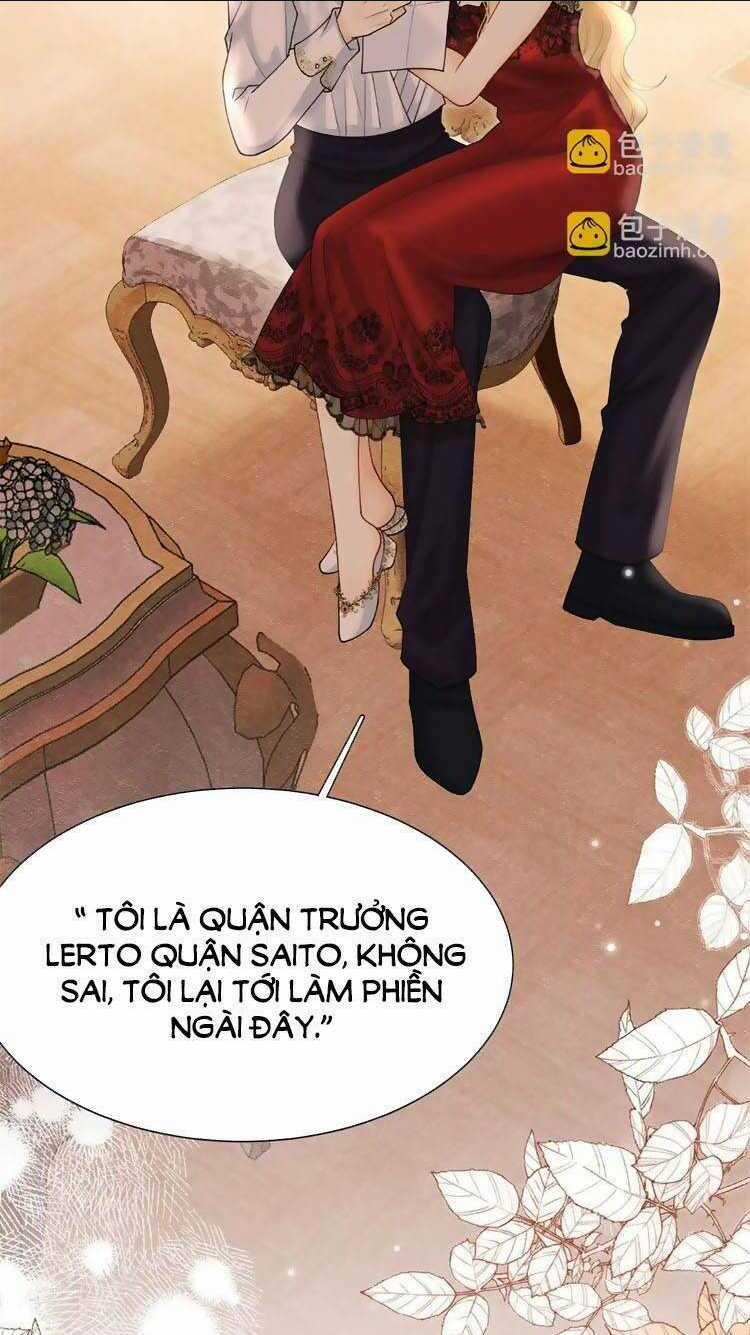 Ngày Tháng Được Giáo Chủ Đại Nhân Sủng Ái Chapter 26 trang 10