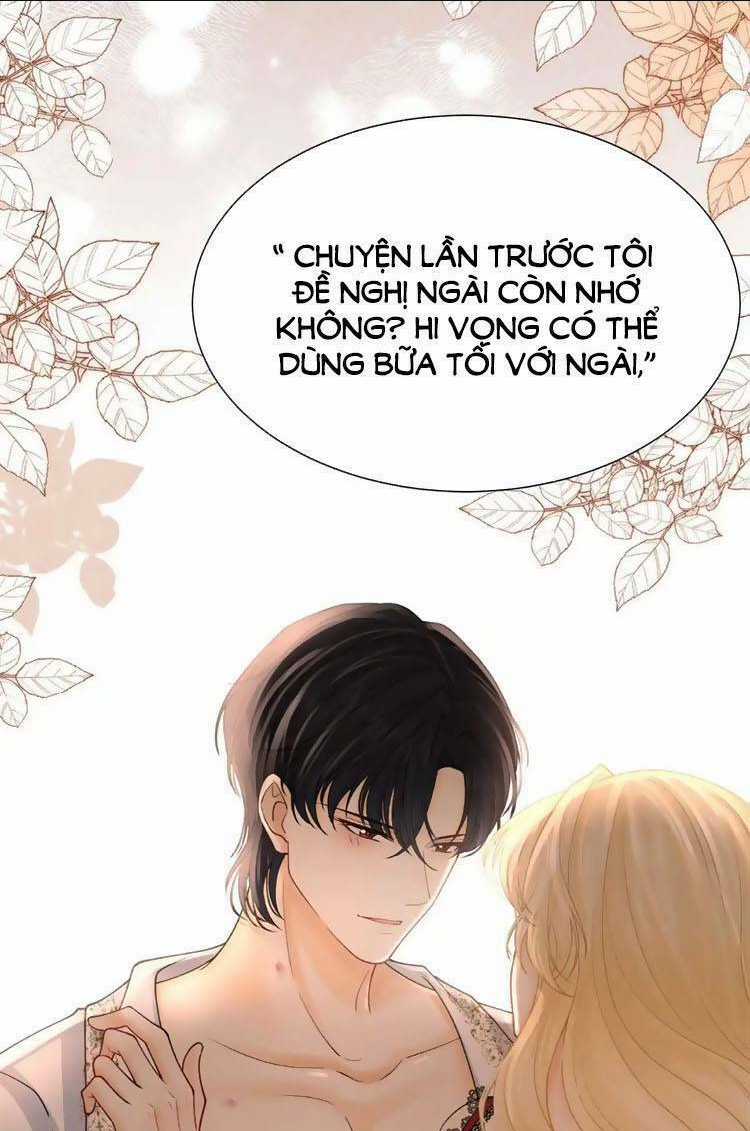 Ngày Tháng Được Giáo Chủ Đại Nhân Sủng Ái Chapter 26 trang 11