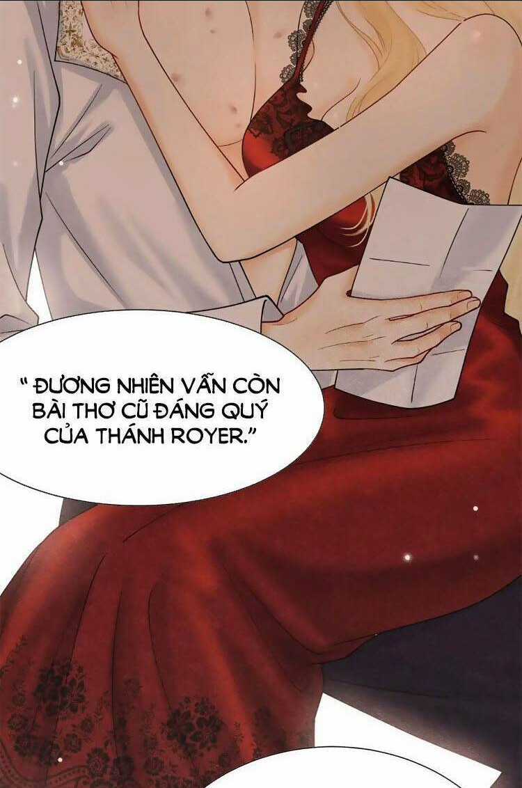 Ngày Tháng Được Giáo Chủ Đại Nhân Sủng Ái Chapter 26 trang 12