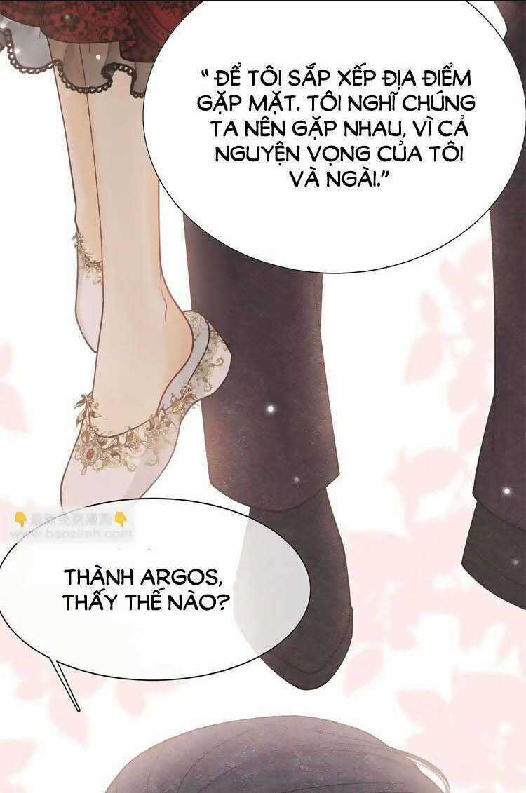 Ngày Tháng Được Giáo Chủ Đại Nhân Sủng Ái Chapter 26 trang 13