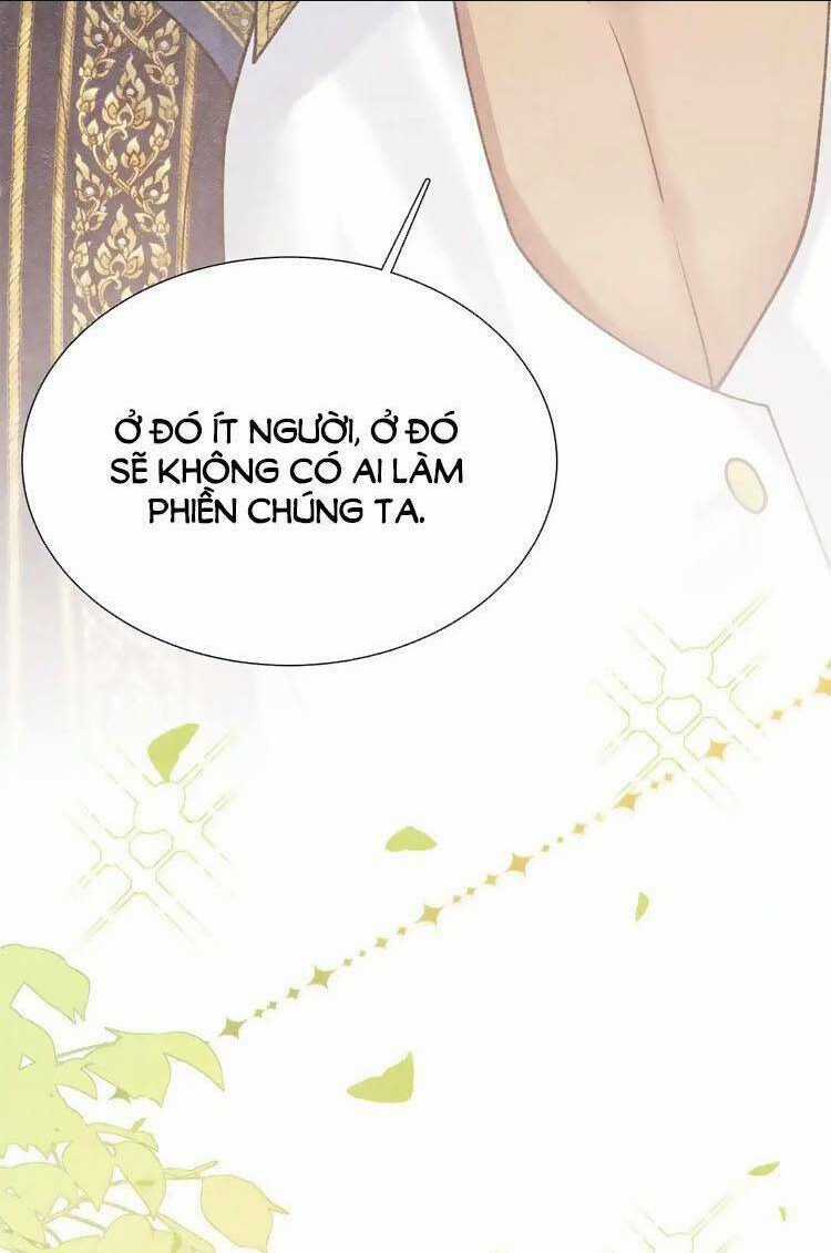 Ngày Tháng Được Giáo Chủ Đại Nhân Sủng Ái Chapter 26 trang 15