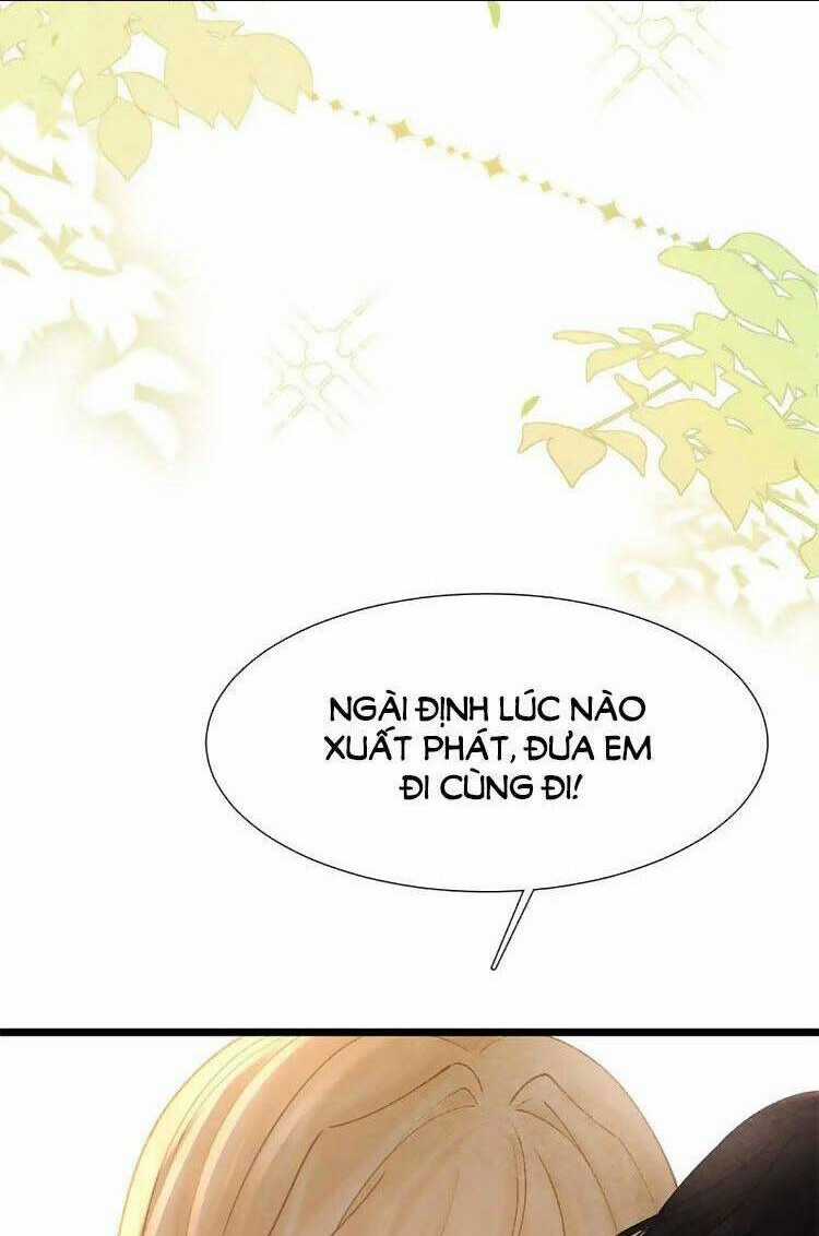 Ngày Tháng Được Giáo Chủ Đại Nhân Sủng Ái Chapter 26 trang 16