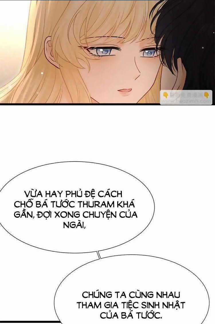 Ngày Tháng Được Giáo Chủ Đại Nhân Sủng Ái Chapter 26 trang 17