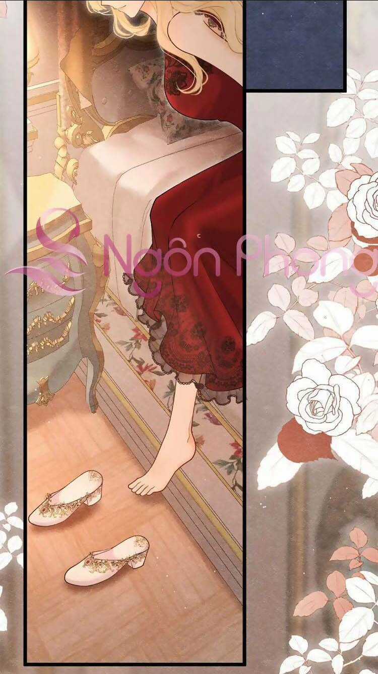 Ngày Tháng Được Giáo Chủ Đại Nhân Sủng Ái Chapter 26 trang 2