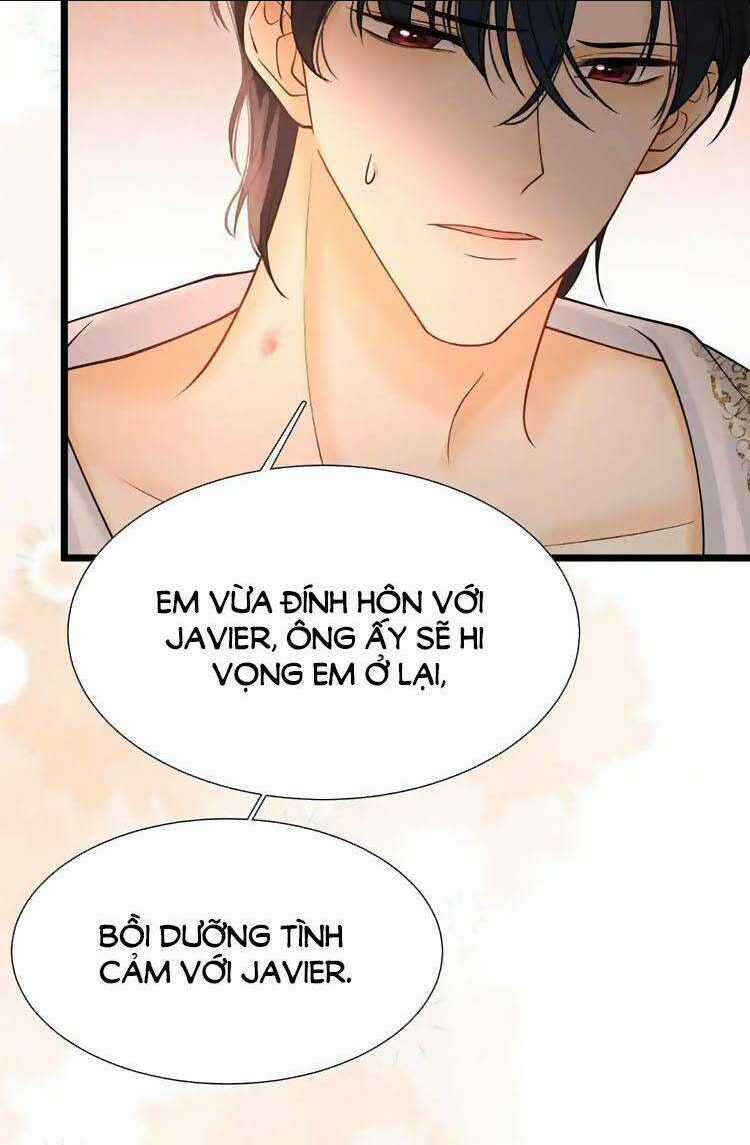 Ngày Tháng Được Giáo Chủ Đại Nhân Sủng Ái Chapter 26 trang 20