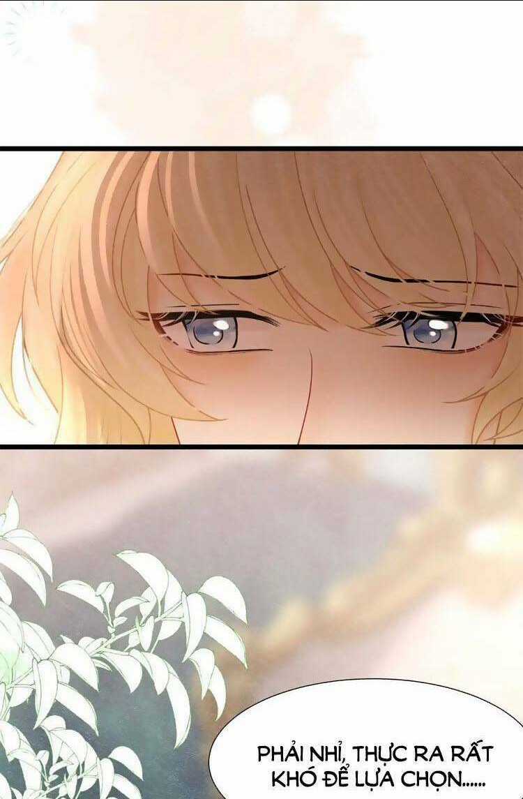 Ngày Tháng Được Giáo Chủ Đại Nhân Sủng Ái Chapter 26 trang 21