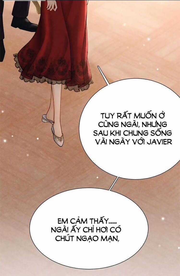 Ngày Tháng Được Giáo Chủ Đại Nhân Sủng Ái Chapter 26 trang 23