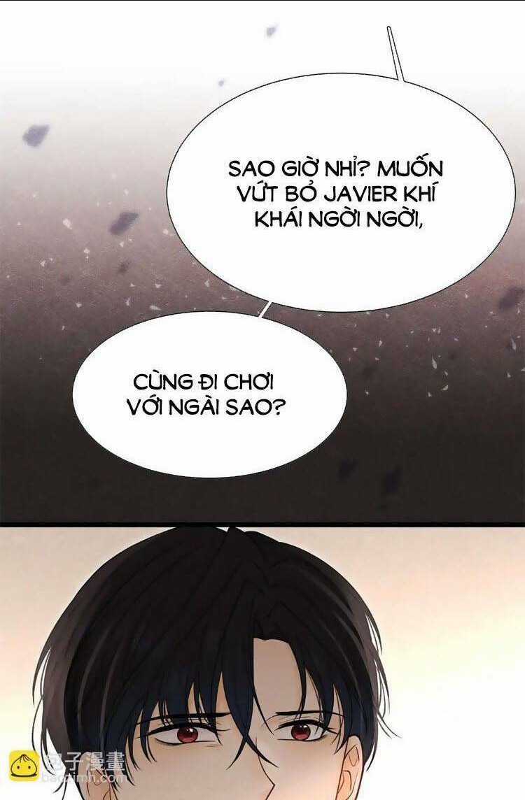 Ngày Tháng Được Giáo Chủ Đại Nhân Sủng Ái Chapter 26 trang 25