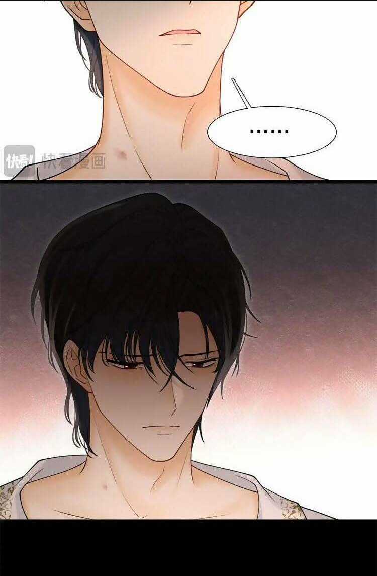 Ngày Tháng Được Giáo Chủ Đại Nhân Sủng Ái Chapter 26 trang 26