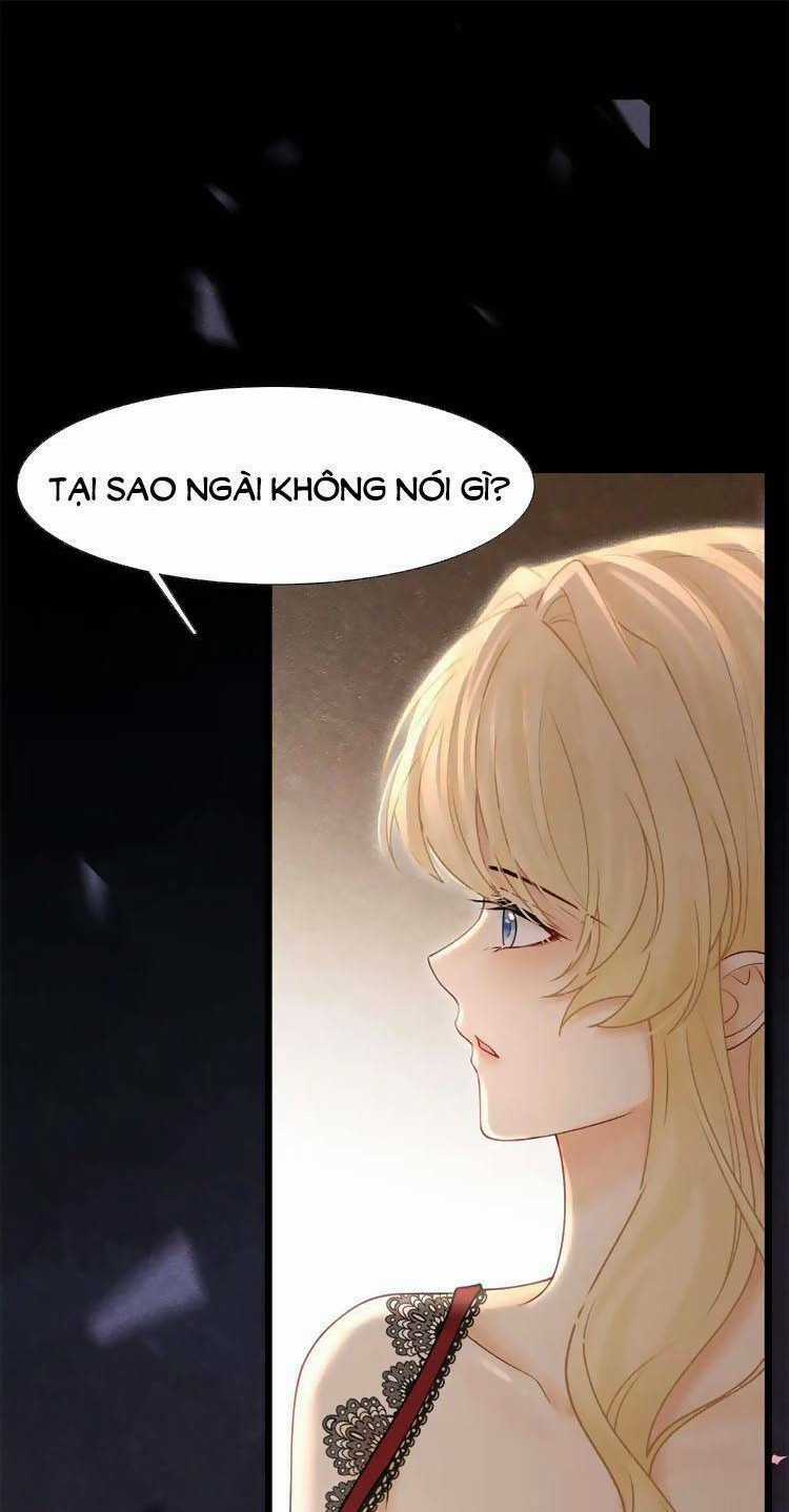 Ngày Tháng Được Giáo Chủ Đại Nhân Sủng Ái Chapter 26 trang 27