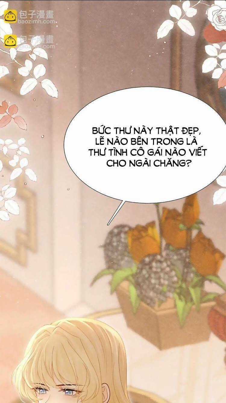 Ngày Tháng Được Giáo Chủ Đại Nhân Sủng Ái Chapter 26 trang 3