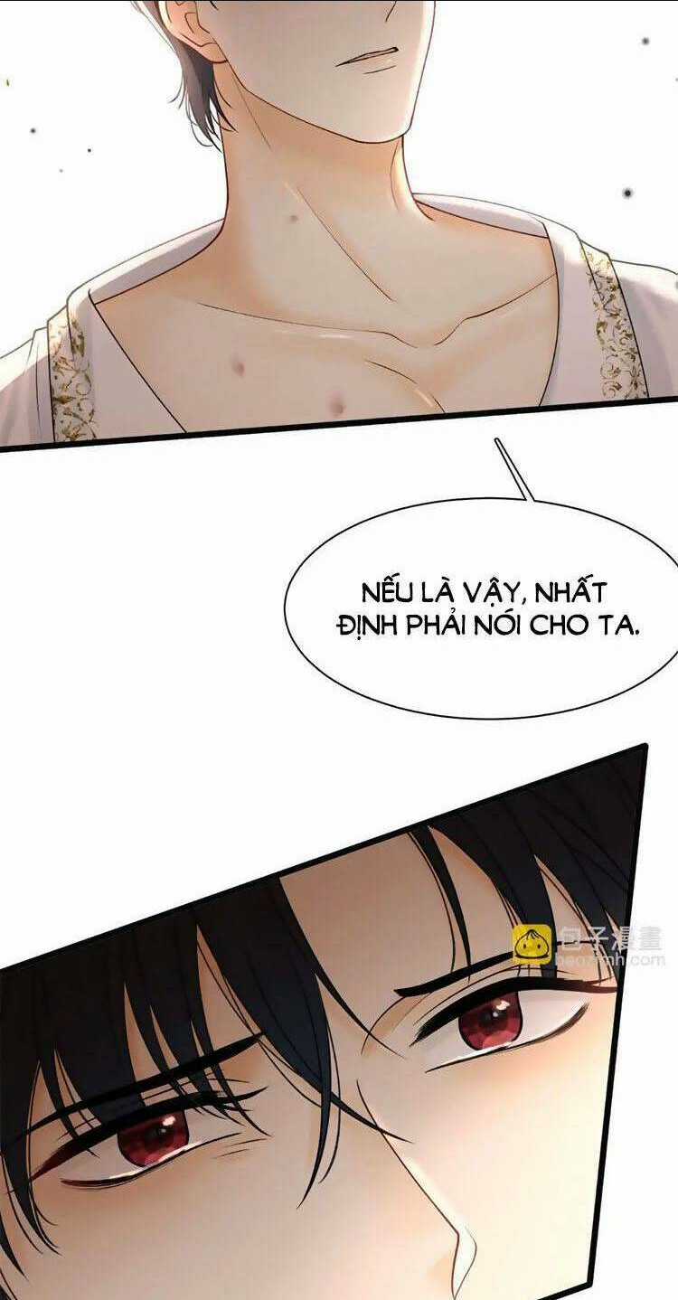 Ngày Tháng Được Giáo Chủ Đại Nhân Sủng Ái Chapter 26 trang 30