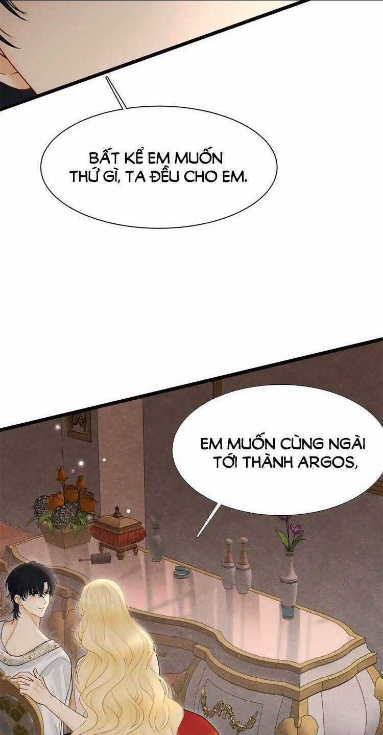 Ngày Tháng Được Giáo Chủ Đại Nhân Sủng Ái Chapter 26 trang 31