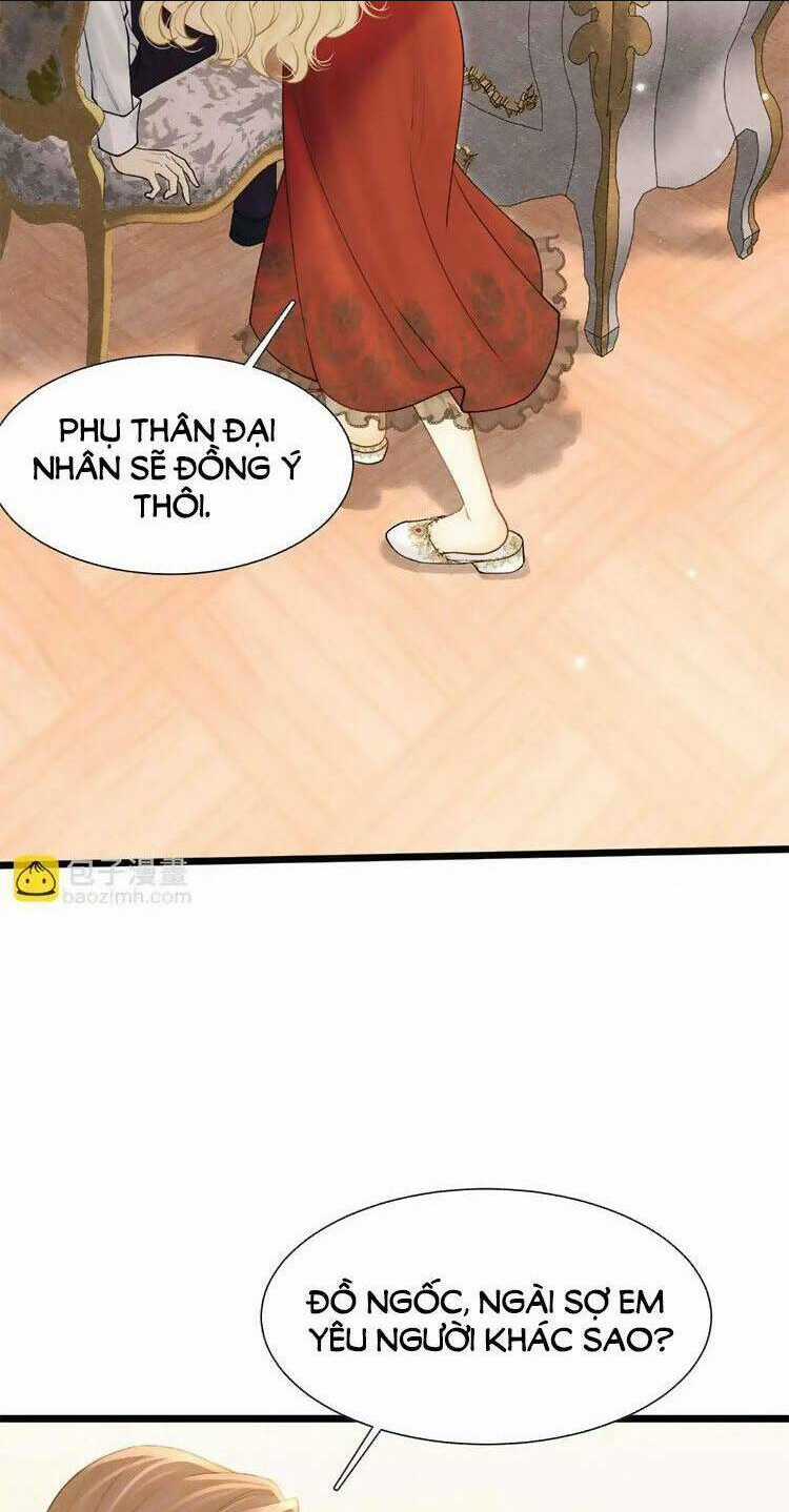 Ngày Tháng Được Giáo Chủ Đại Nhân Sủng Ái Chapter 26 trang 32