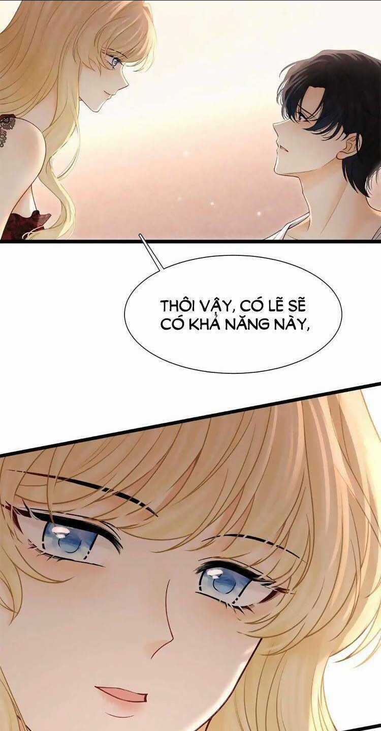 Ngày Tháng Được Giáo Chủ Đại Nhân Sủng Ái Chapter 26 trang 33