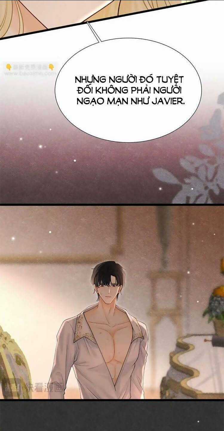 Ngày Tháng Được Giáo Chủ Đại Nhân Sủng Ái Chapter 26 trang 34