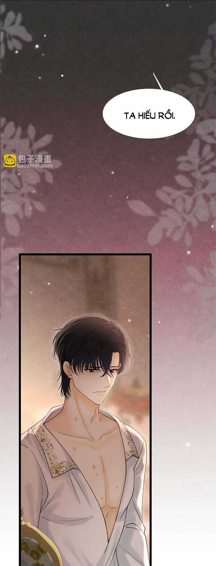 Ngày Tháng Được Giáo Chủ Đại Nhân Sủng Ái Chapter 26 trang 35