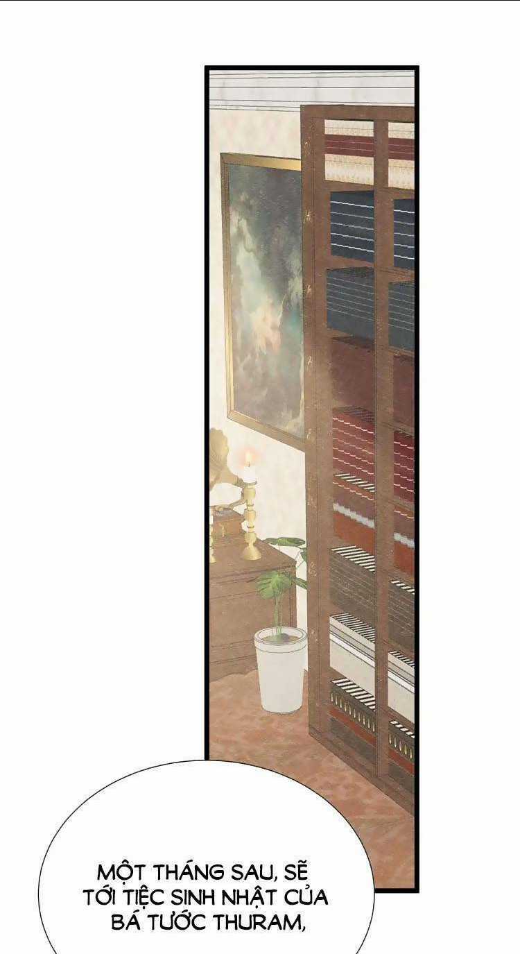 Ngày Tháng Được Giáo Chủ Đại Nhân Sủng Ái Chapter 26 trang 37