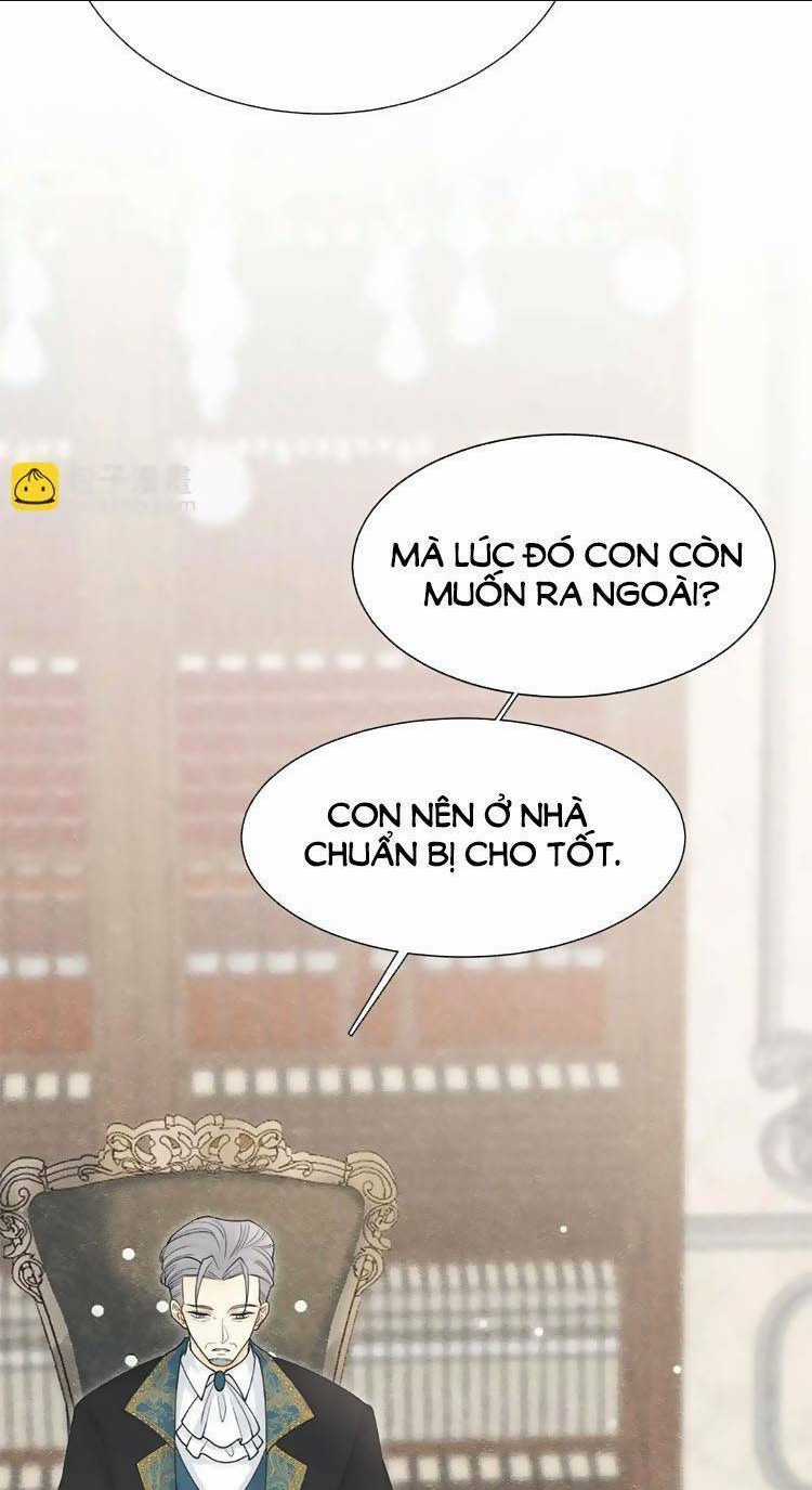 Ngày Tháng Được Giáo Chủ Đại Nhân Sủng Ái Chapter 26 trang 38