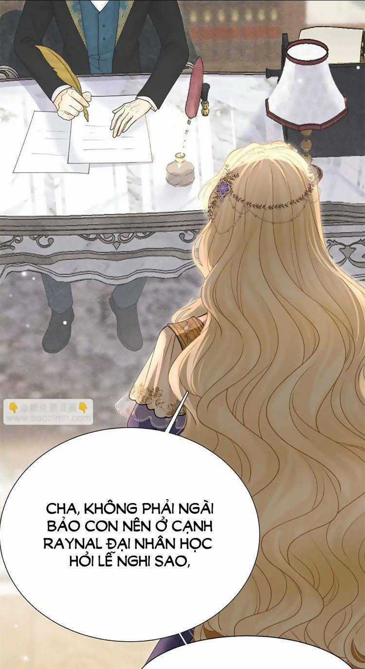 Ngày Tháng Được Giáo Chủ Đại Nhân Sủng Ái Chapter 26 trang 39