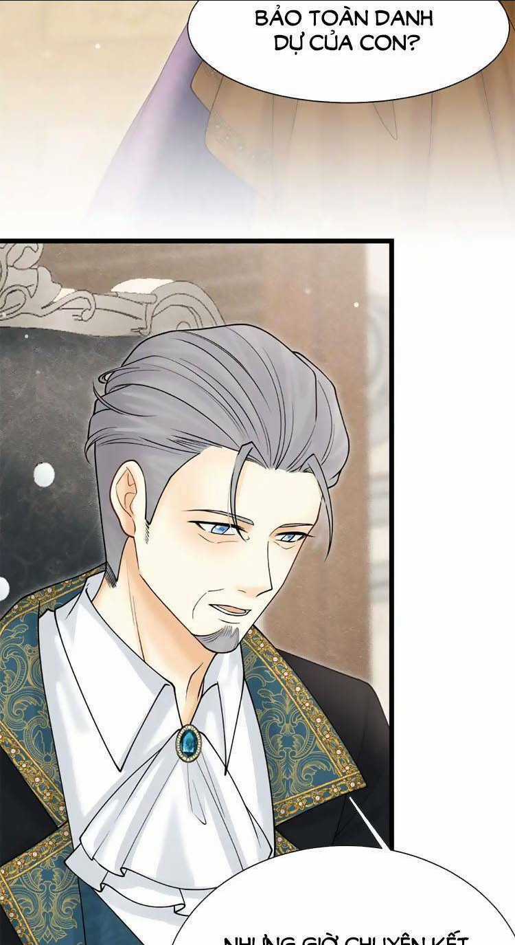 Ngày Tháng Được Giáo Chủ Đại Nhân Sủng Ái Chapter 26 trang 40