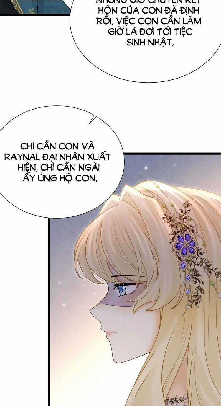 Ngày Tháng Được Giáo Chủ Đại Nhân Sủng Ái Chapter 26 trang 41