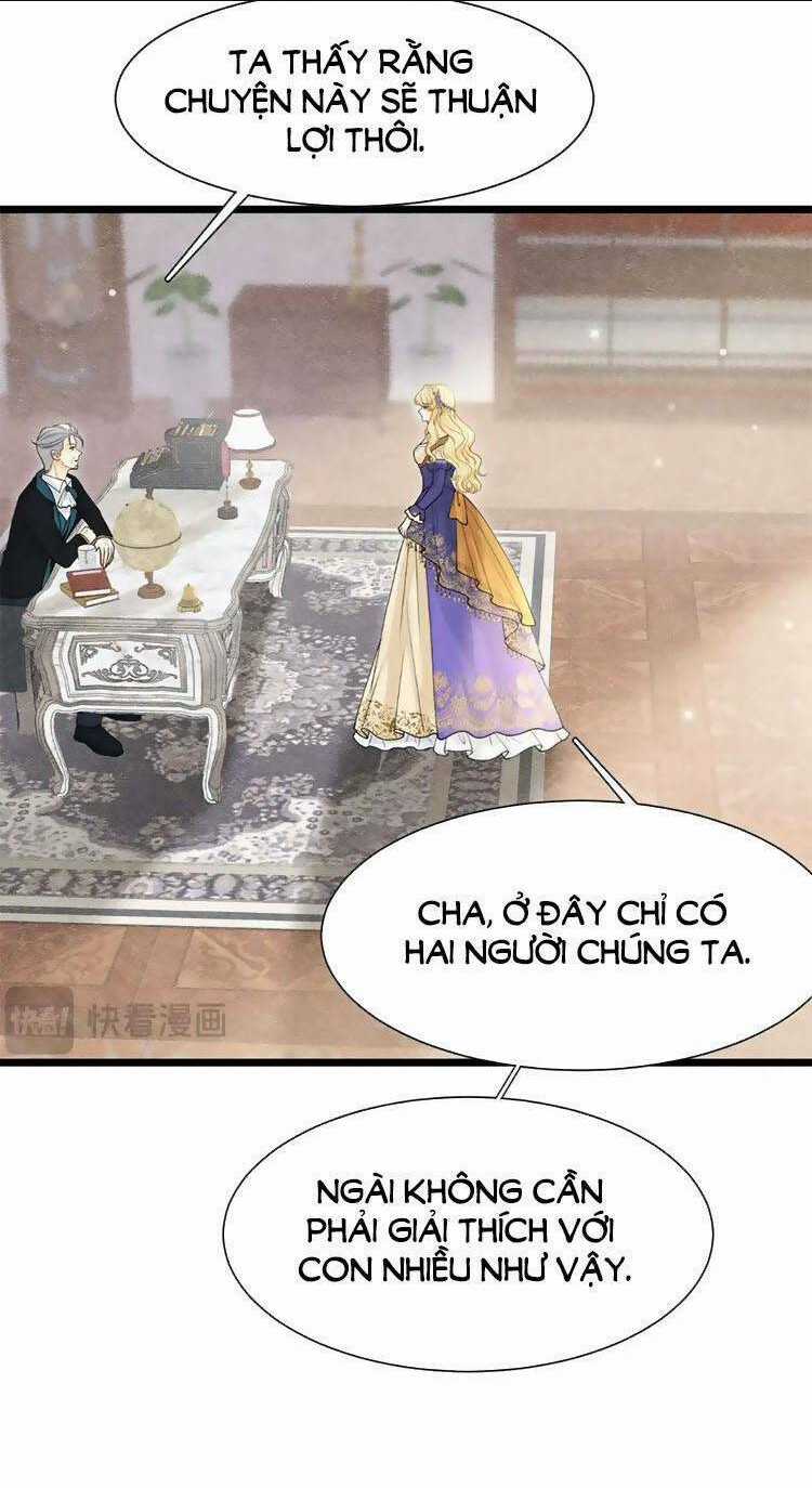 Ngày Tháng Được Giáo Chủ Đại Nhân Sủng Ái Chapter 26 trang 43