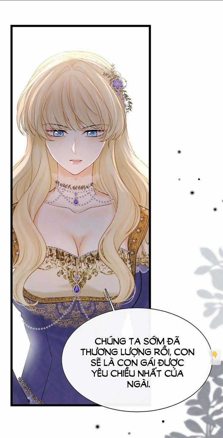 Ngày Tháng Được Giáo Chủ Đại Nhân Sủng Ái Chapter 26 trang 44