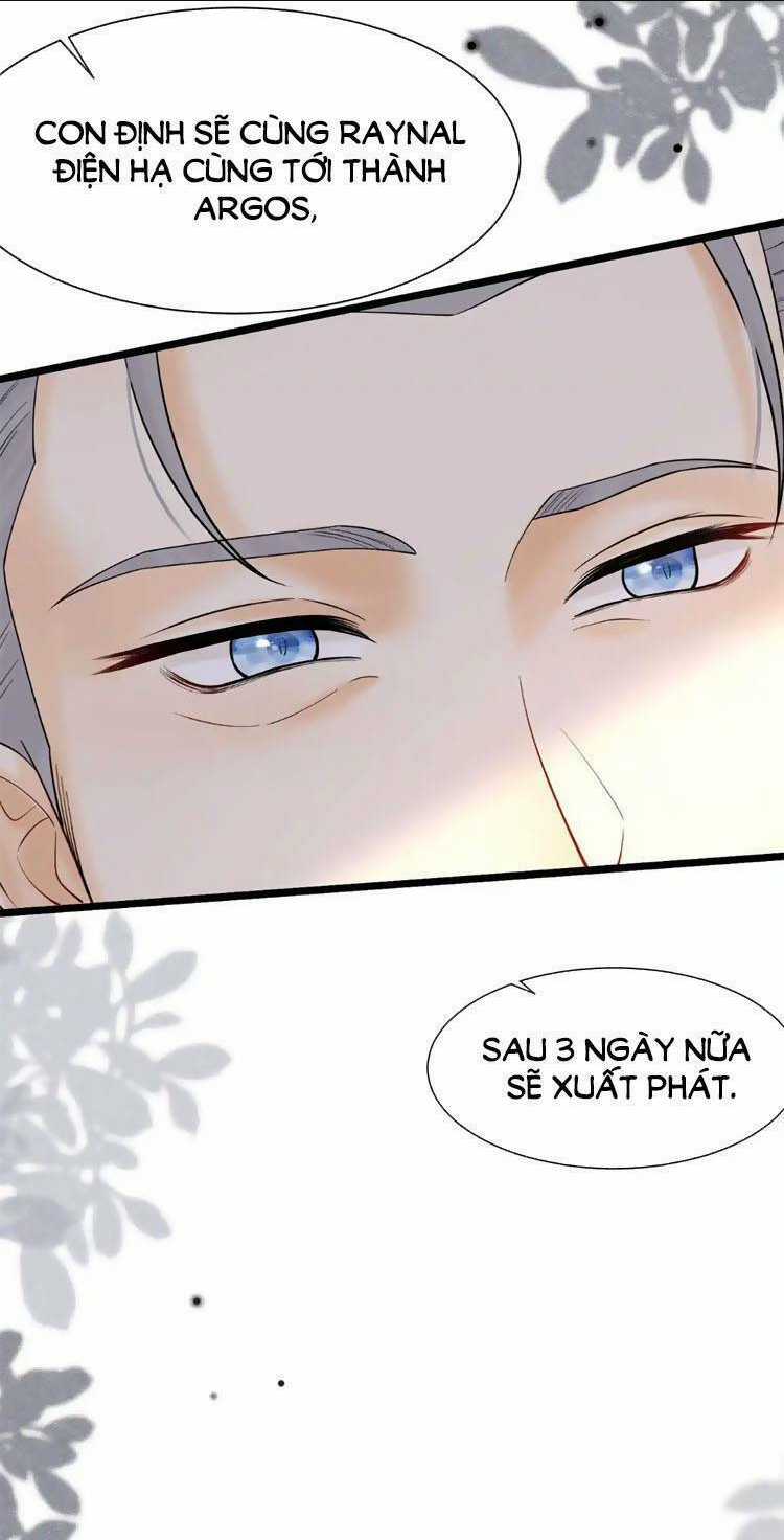 Ngày Tháng Được Giáo Chủ Đại Nhân Sủng Ái Chapter 26 trang 45