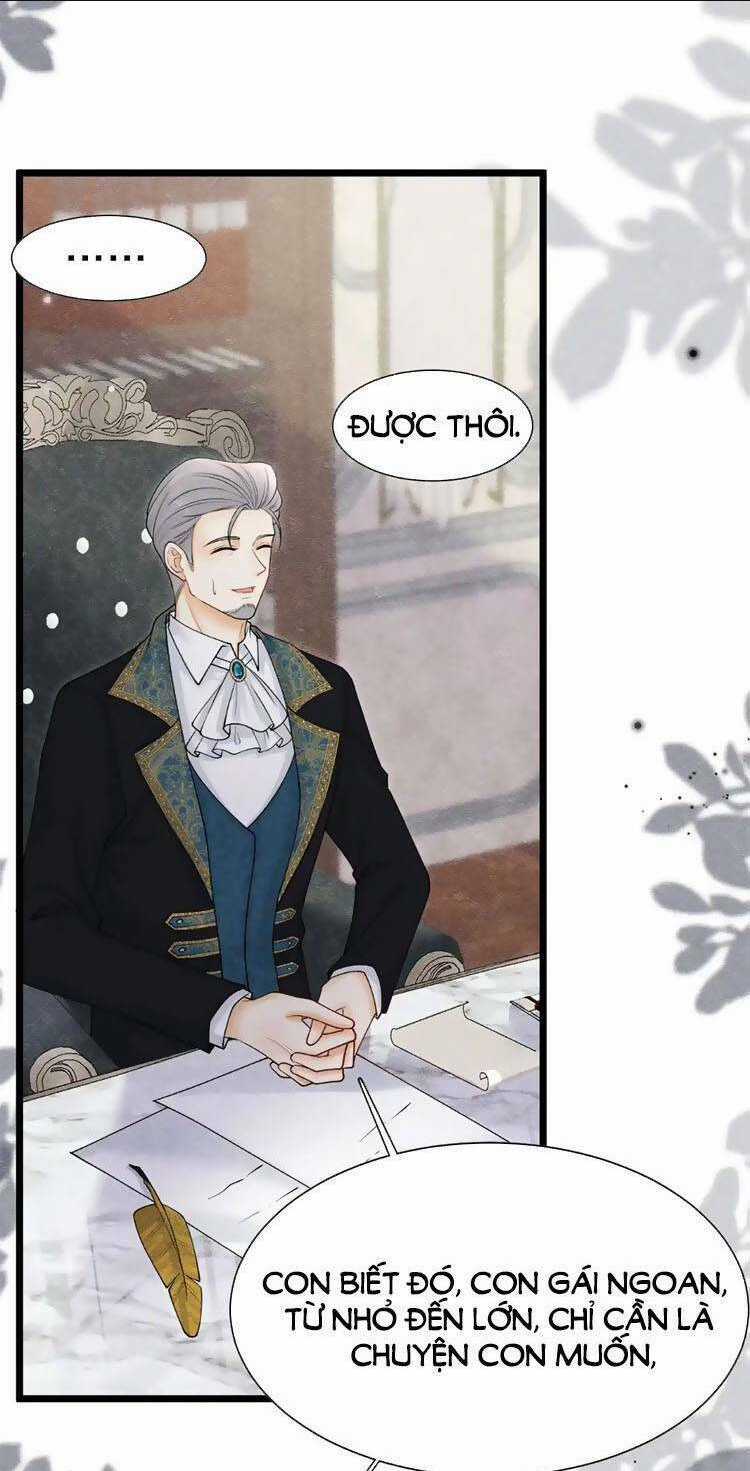 Ngày Tháng Được Giáo Chủ Đại Nhân Sủng Ái Chapter 26 trang 46