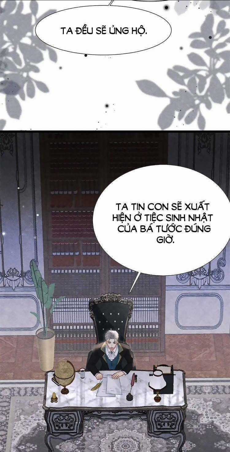 Ngày Tháng Được Giáo Chủ Đại Nhân Sủng Ái Chapter 26 trang 47