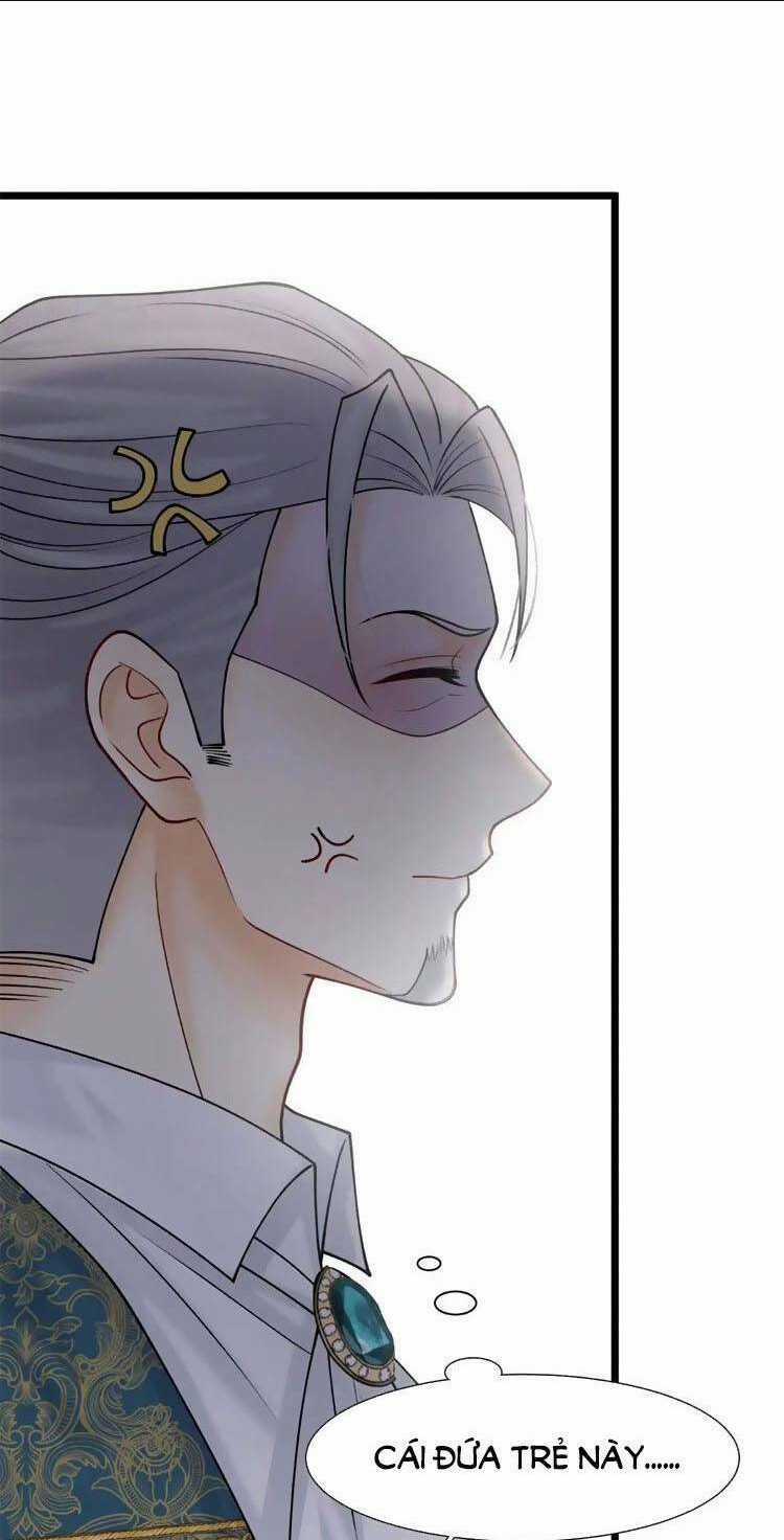 Ngày Tháng Được Giáo Chủ Đại Nhân Sủng Ái Chapter 26 trang 49