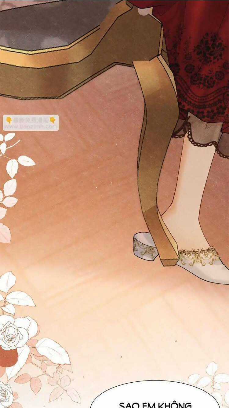 Ngày Tháng Được Giáo Chủ Đại Nhân Sủng Ái Chapter 26 trang 5