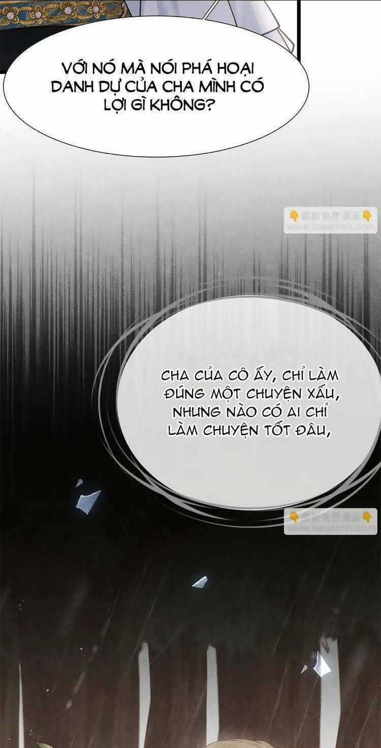 Ngày Tháng Được Giáo Chủ Đại Nhân Sủng Ái Chapter 26 trang 50