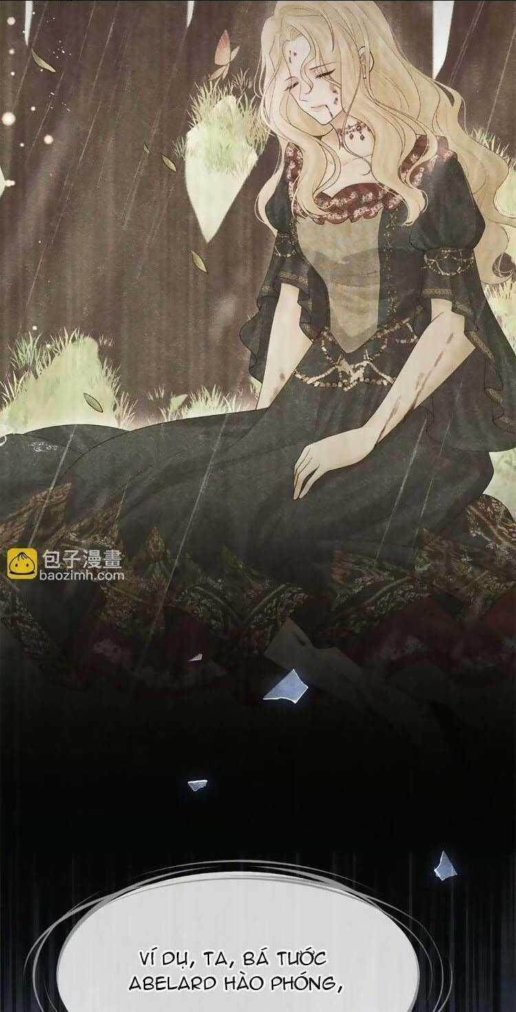 Ngày Tháng Được Giáo Chủ Đại Nhân Sủng Ái Chapter 26 trang 51