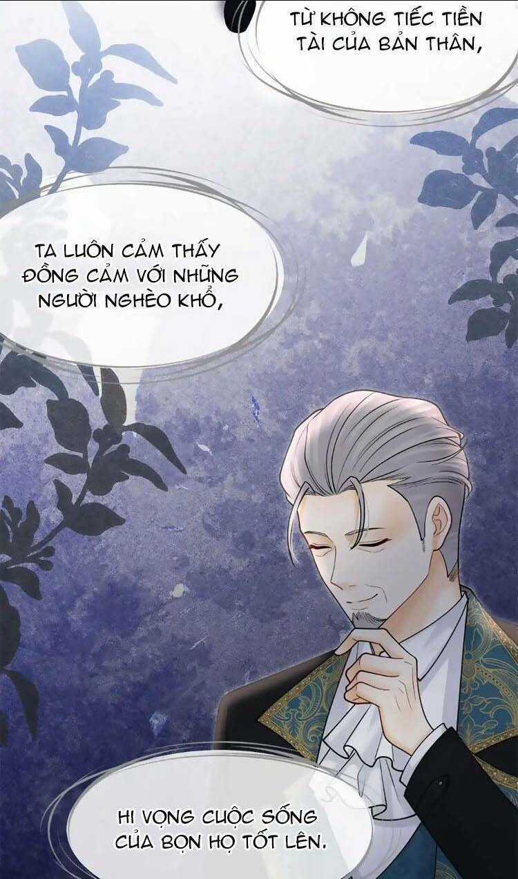 Ngày Tháng Được Giáo Chủ Đại Nhân Sủng Ái Chapter 26 trang 53