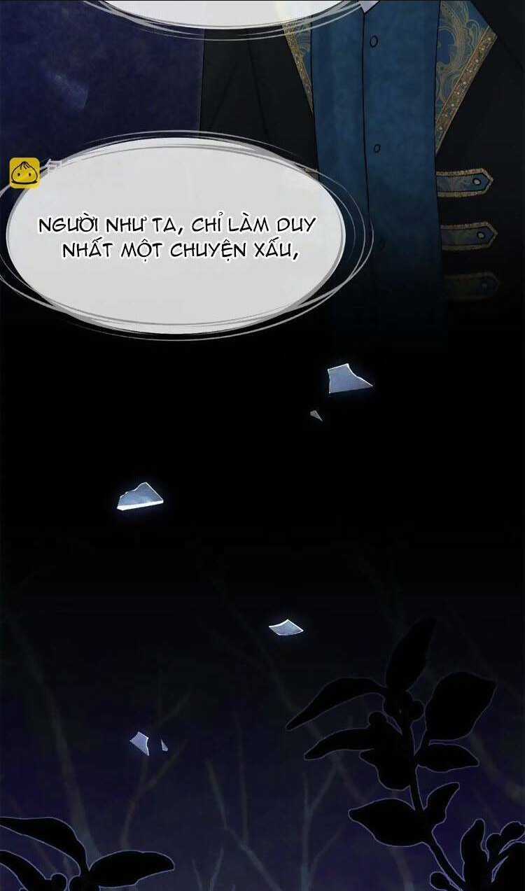 Ngày Tháng Được Giáo Chủ Đại Nhân Sủng Ái Chapter 26 trang 54