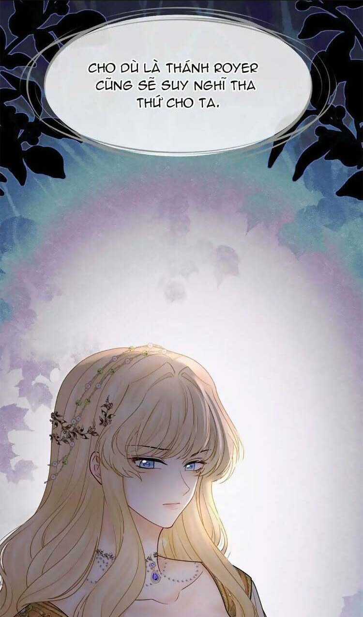 Ngày Tháng Được Giáo Chủ Đại Nhân Sủng Ái Chapter 26 trang 55