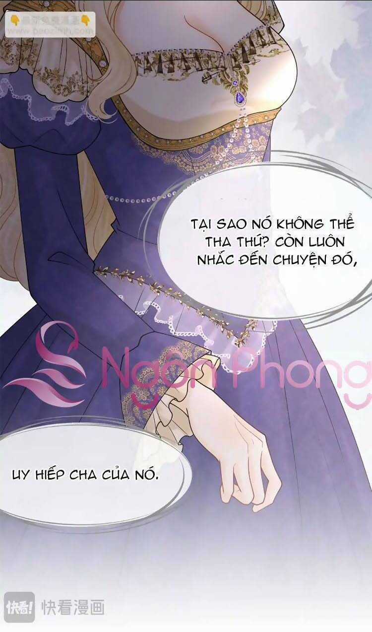 Ngày Tháng Được Giáo Chủ Đại Nhân Sủng Ái Chapter 26 trang 56