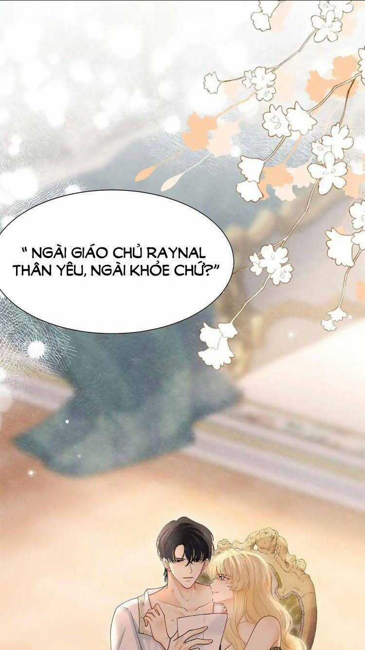 Ngày Tháng Được Giáo Chủ Đại Nhân Sủng Ái Chapter 26 trang 9