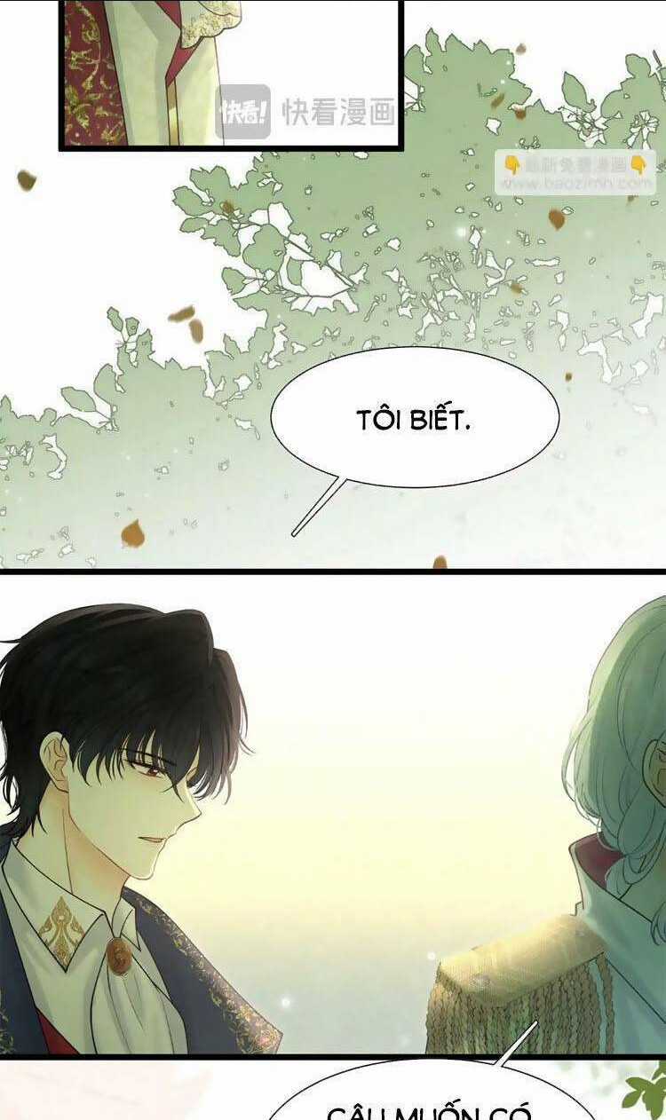 Ngày Tháng Được Giáo Chủ Đại Nhân Sủng Ái Chapter 27 trang 10