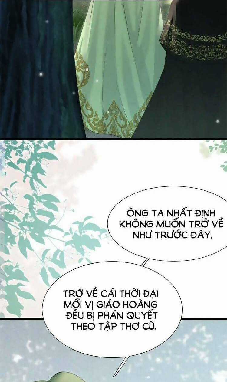 Ngày Tháng Được Giáo Chủ Đại Nhân Sủng Ái Chapter 27 trang 12