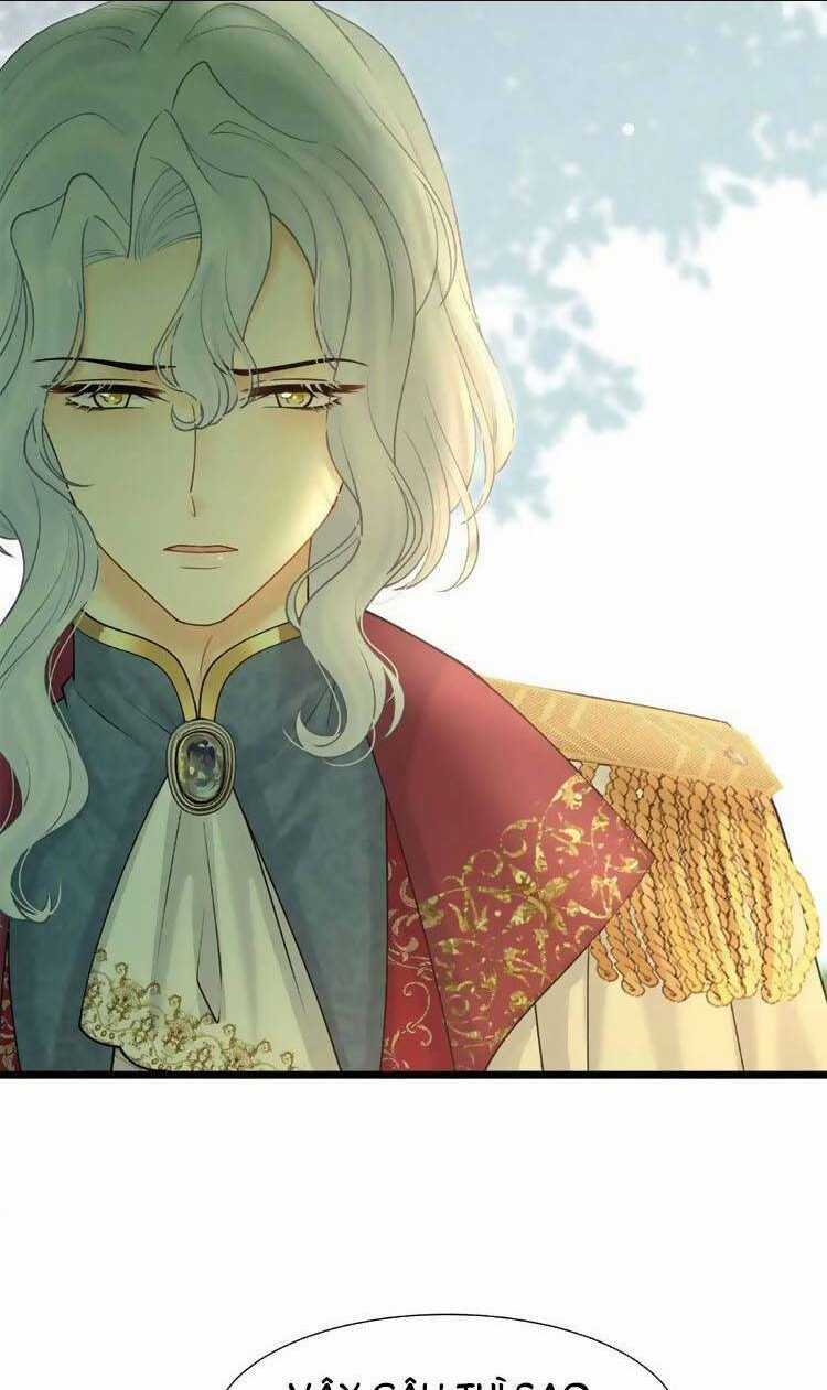 Ngày Tháng Được Giáo Chủ Đại Nhân Sủng Ái Chapter 27 trang 13