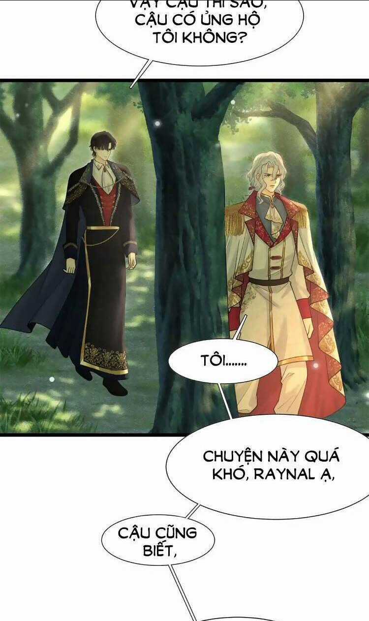 Ngày Tháng Được Giáo Chủ Đại Nhân Sủng Ái Chapter 27 trang 14