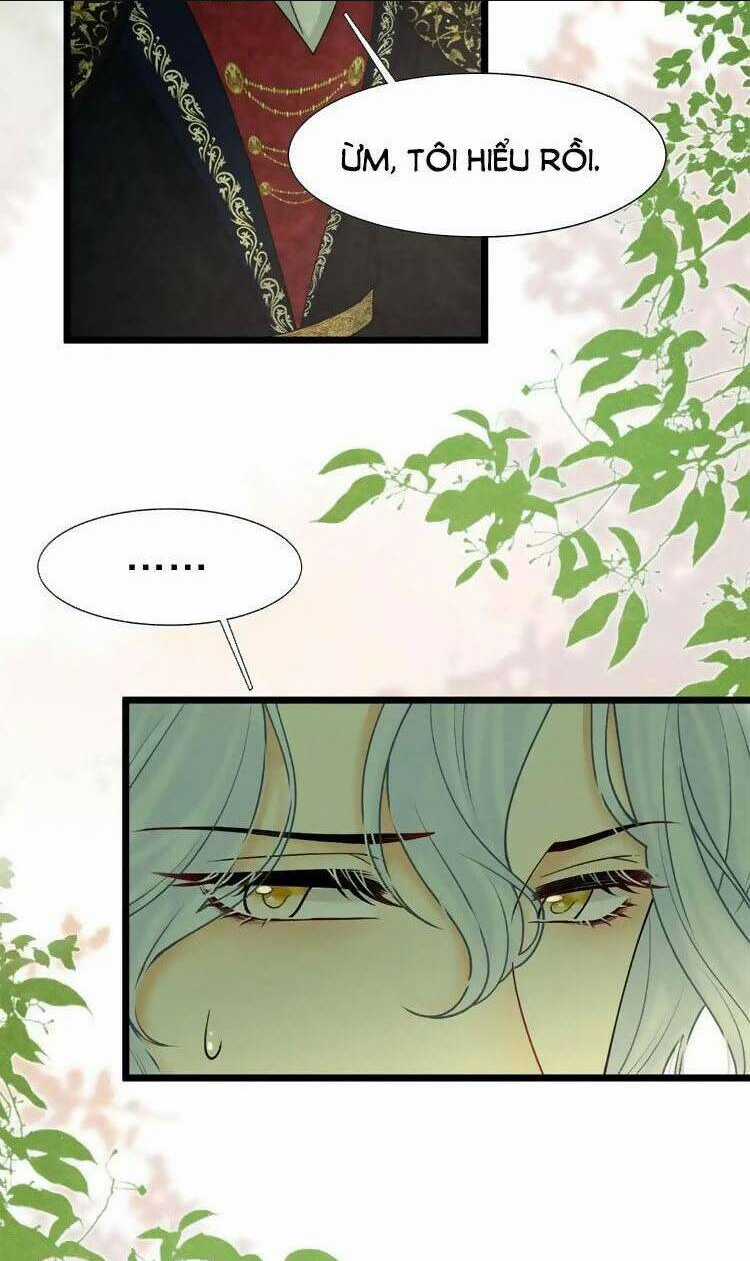 Ngày Tháng Được Giáo Chủ Đại Nhân Sủng Ái Chapter 27 trang 16