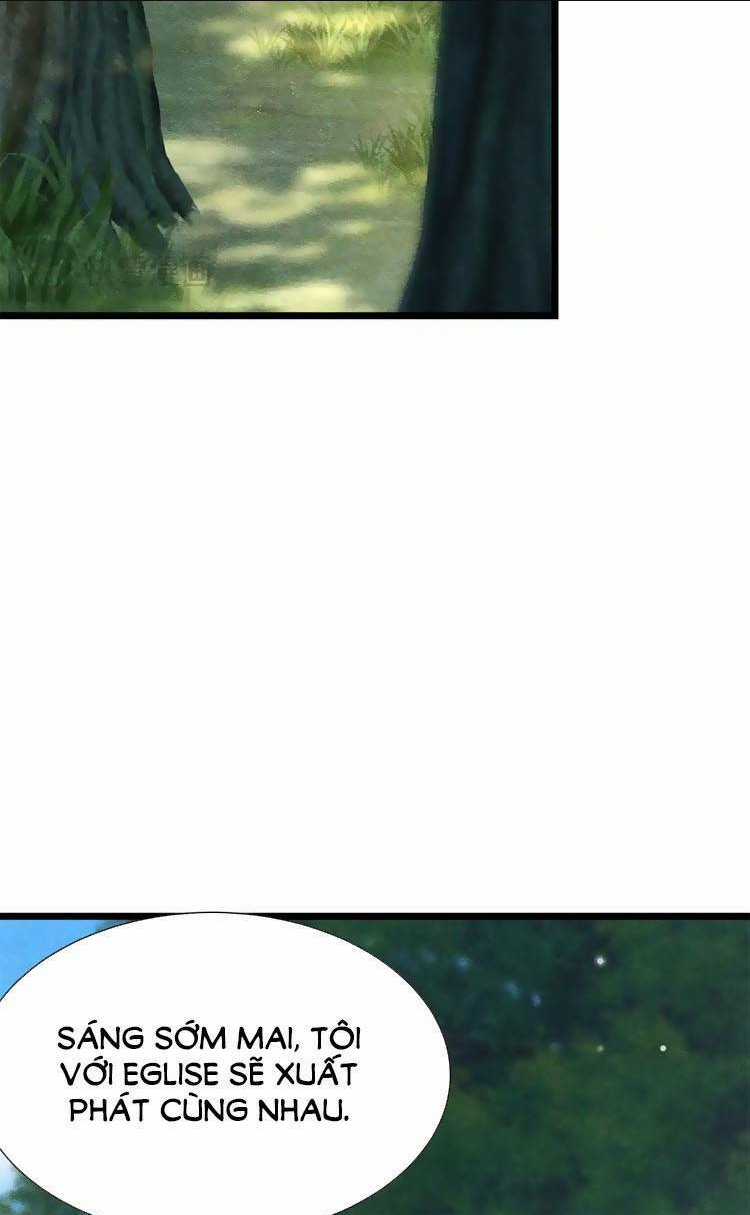 Ngày Tháng Được Giáo Chủ Đại Nhân Sủng Ái Chapter 27 trang 18